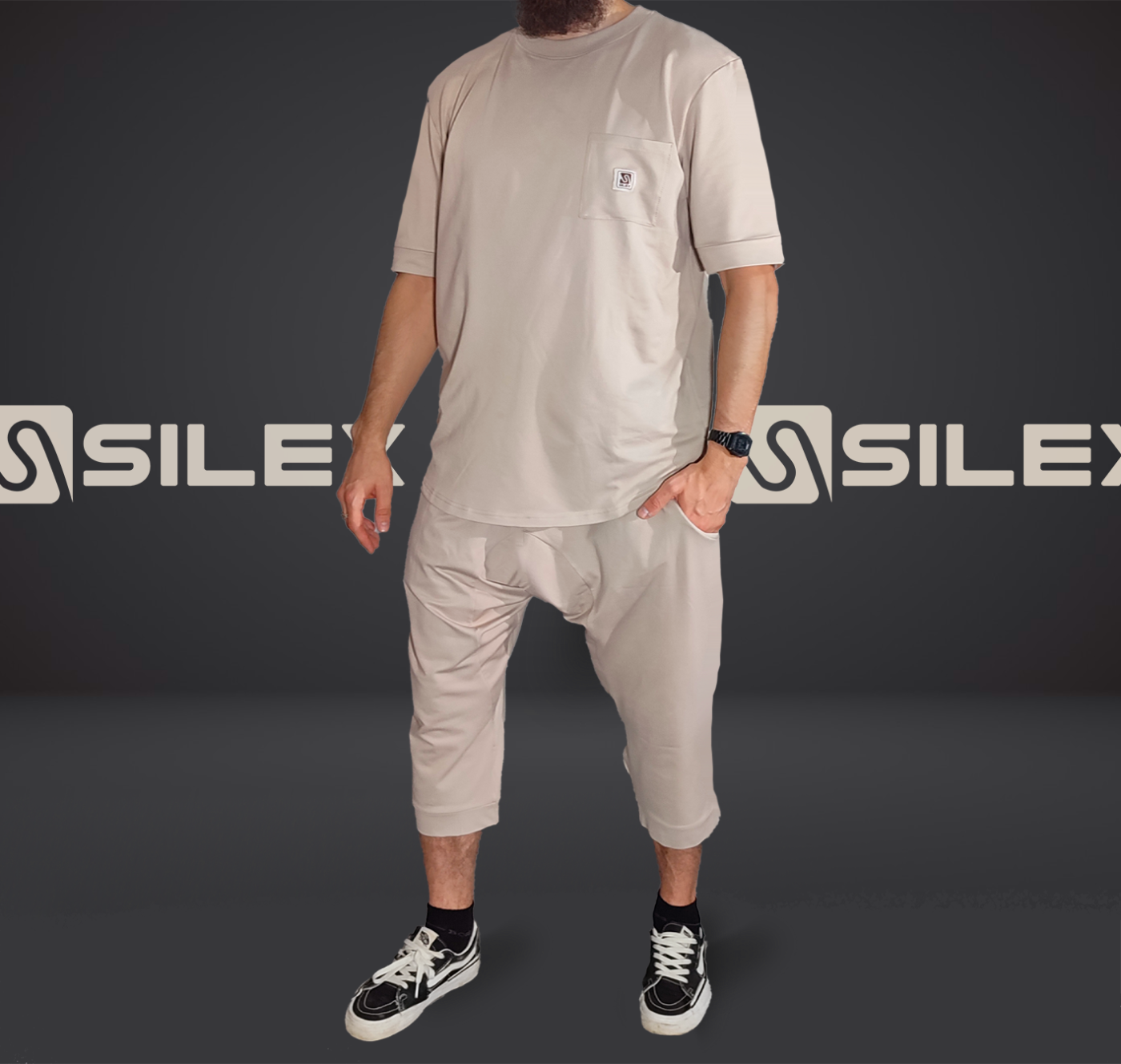 Summer Class - Beige – Image 2