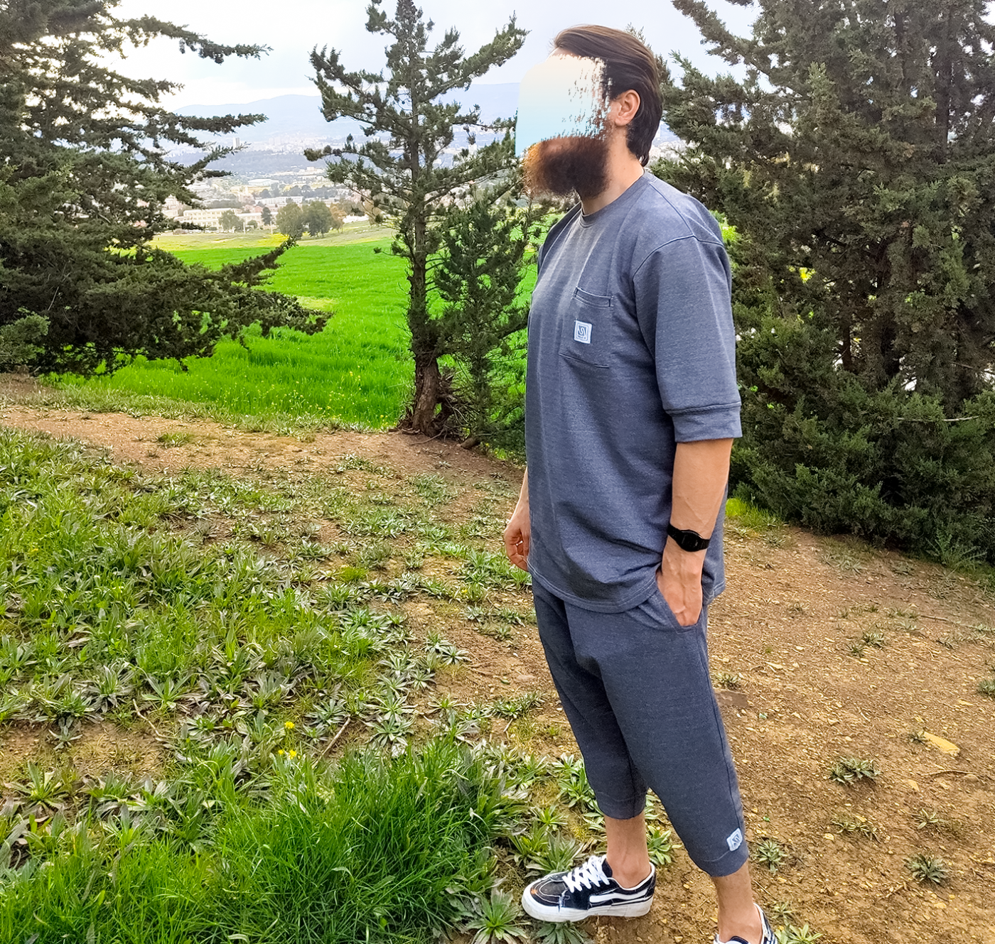 Summer Class - Gris – Image 4