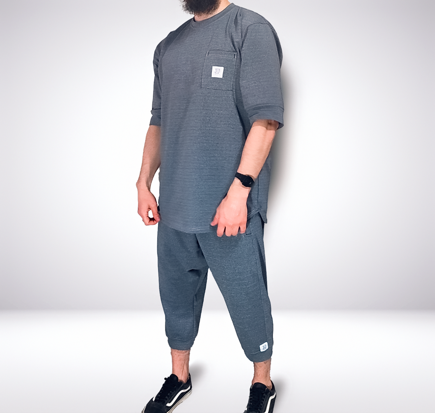 Summer Class - Gris – Image 2