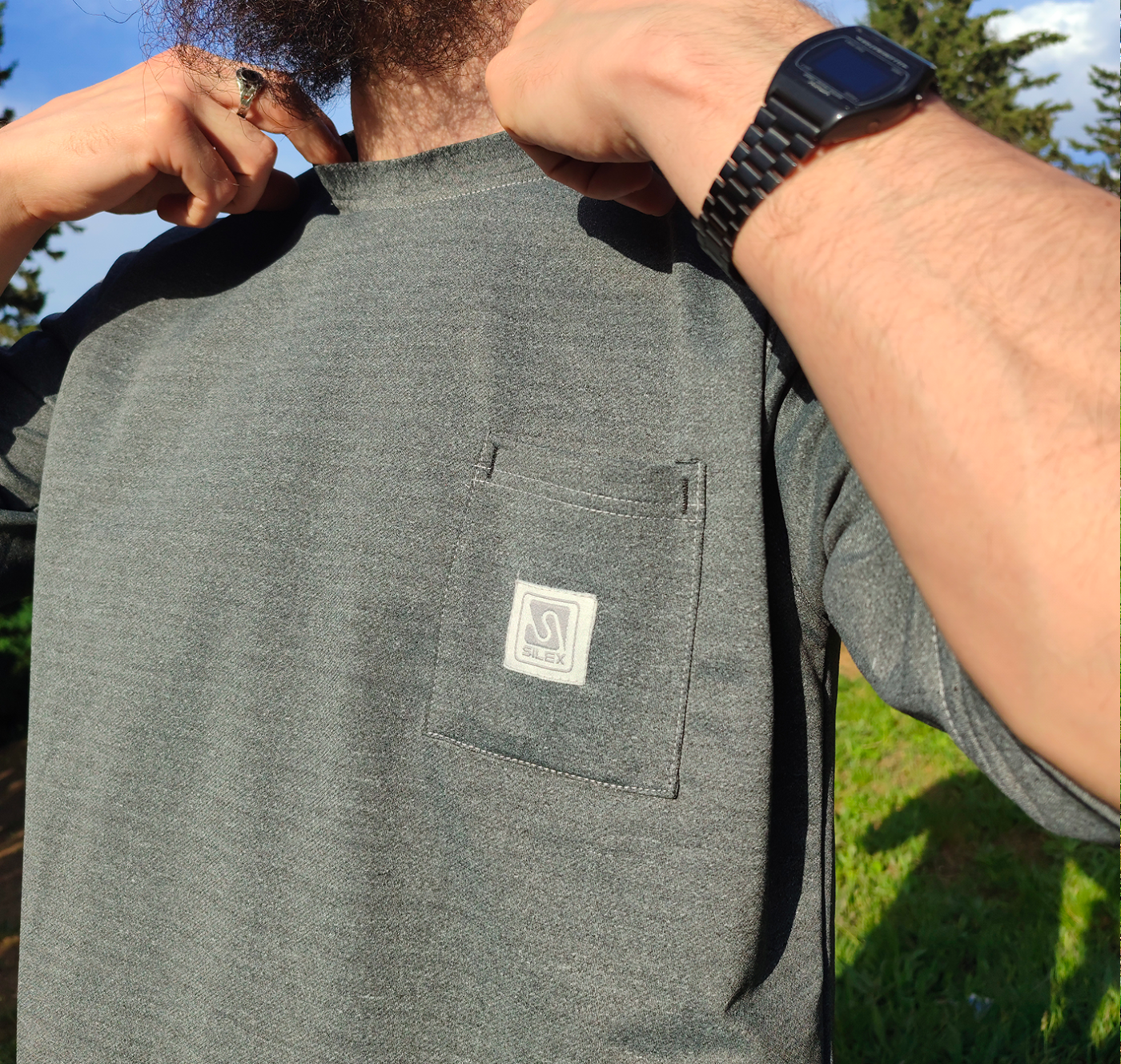 Summer Class - Gris – Image 6